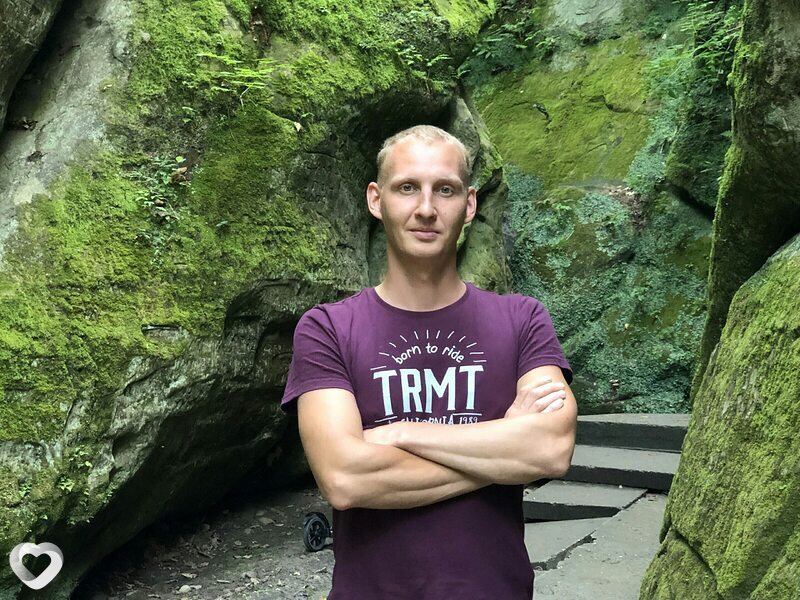 Максим, 37, Сарапуле — анкета №812920