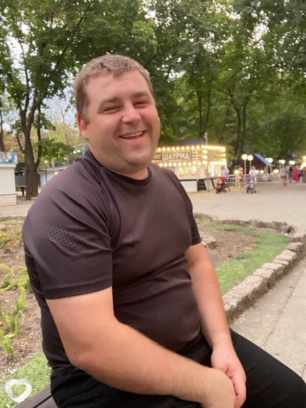 Иван, 38, Ейске — анкета №812925