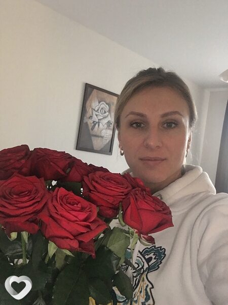 Екатерина, 38, Москве — анкета №812930