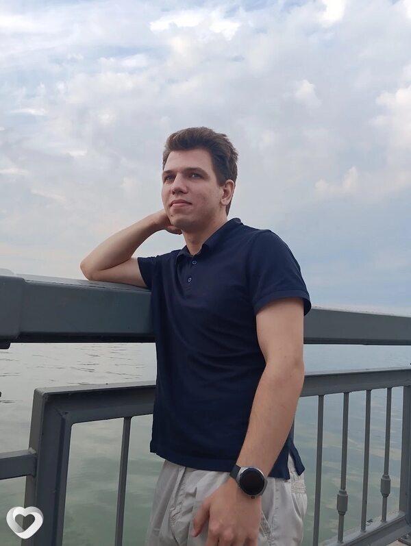 Иван, 26, Сызрани — анкета №812872