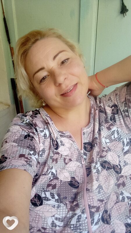 Анастасия, 49, Ялте — анкета №812875