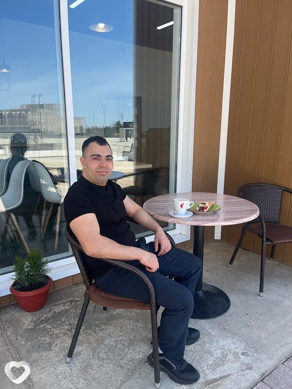Пилос, 30, Усть-Илимск — анкета №812876