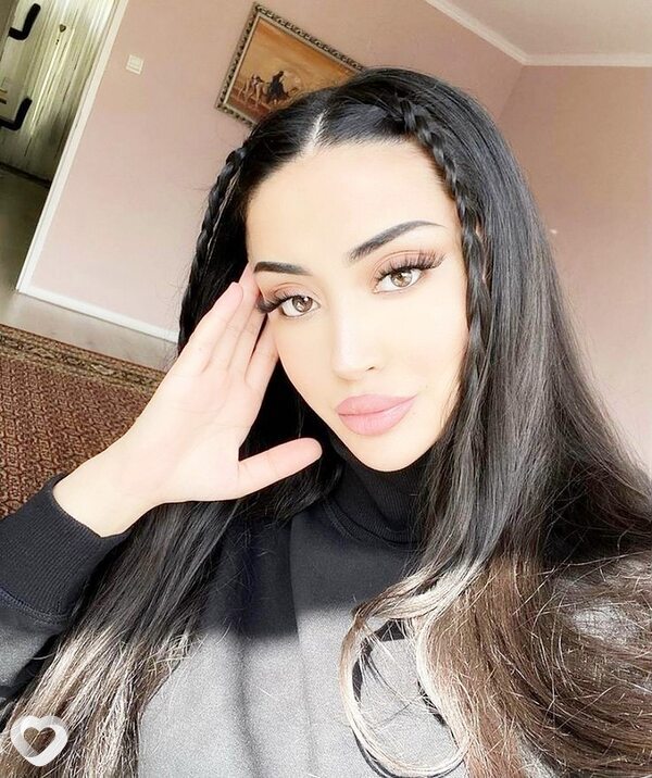 Kamila, 29, Казани — анкета №812884