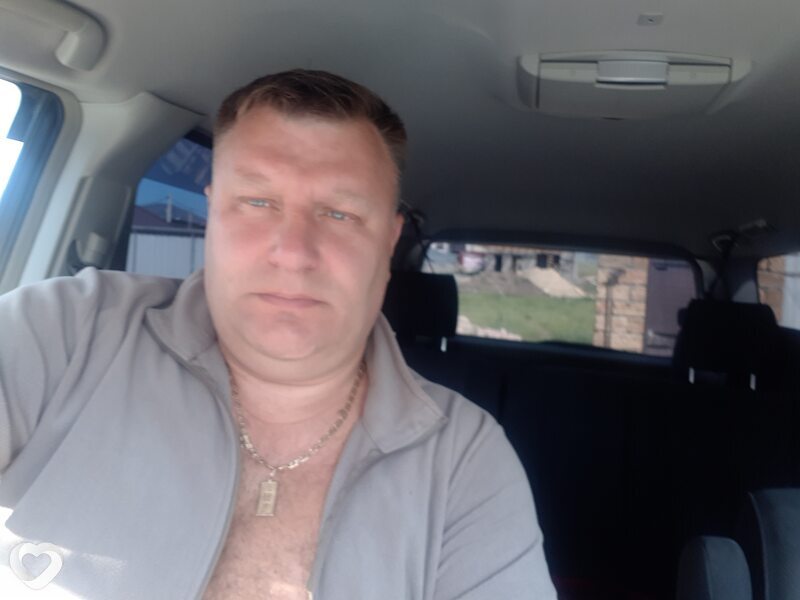 Олег, 55, Анапе — анкета №812892