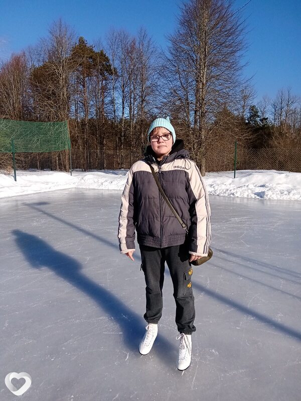 Стефания, 27, Пскове — анкета №812798