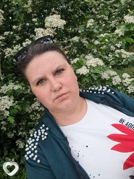 Svetlana, 41, Саках — анкета №812806