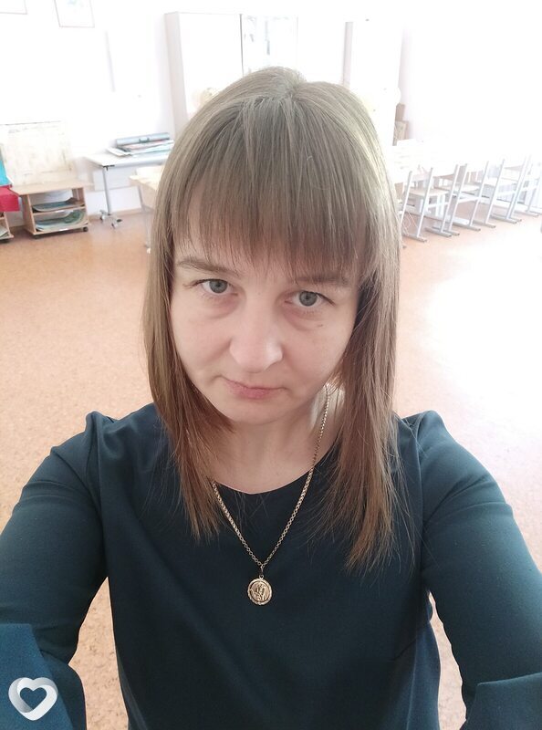 Анна, 45, Туле — анкета №812807