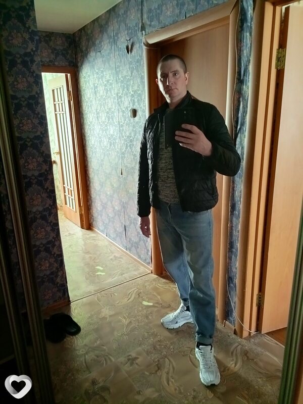 Jozef, 43, Клине — анкета №812809