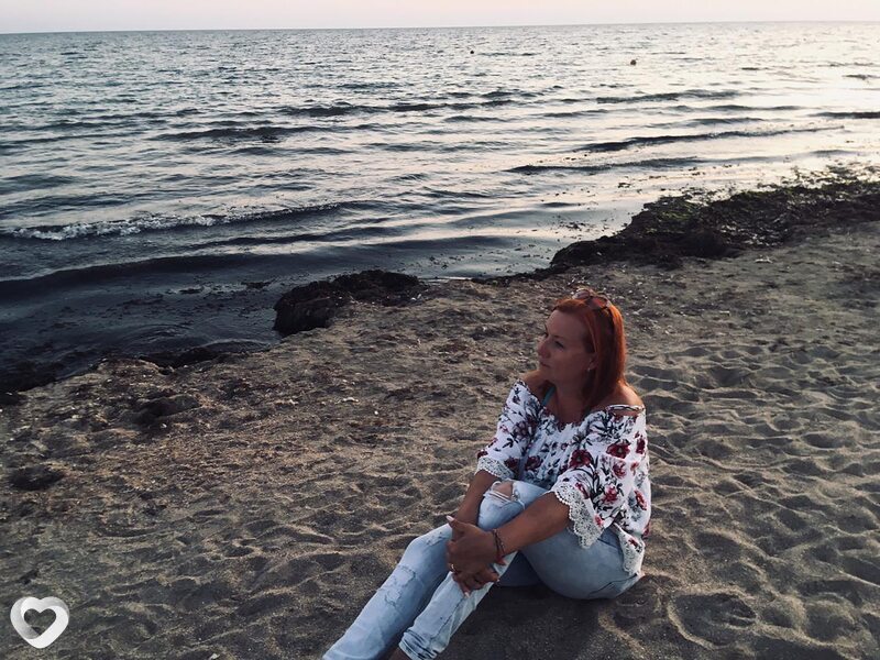 Юлия, 45, Владимире — анкета №812811