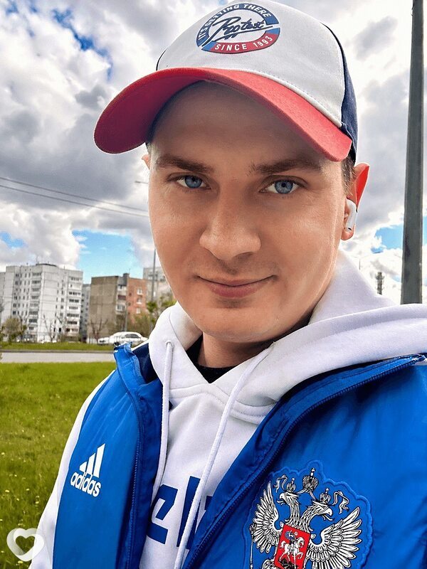 Артем, 32, Воронеже — анкета №812812