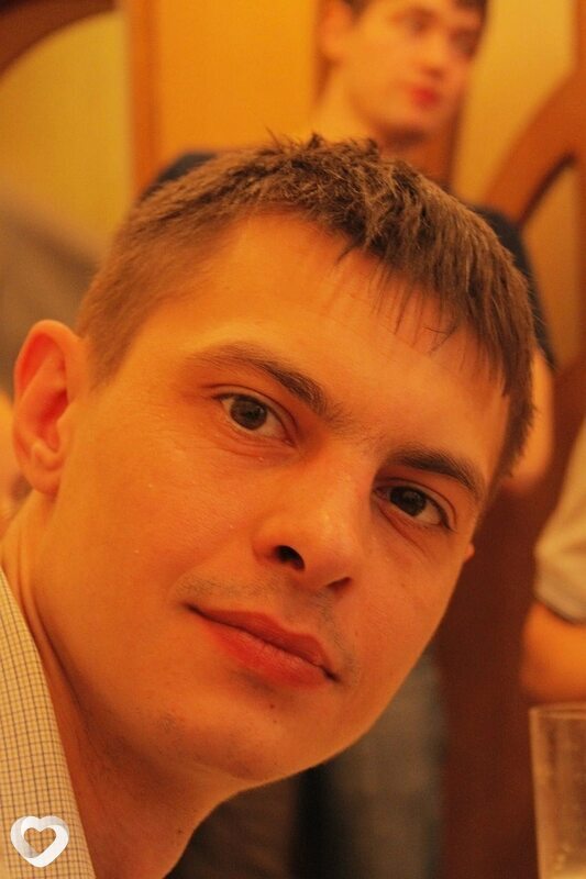 Василий, 43, Подольске — анкета №812820