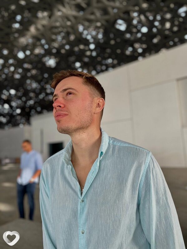 Дмитрий, 32, Оренбурге — анкета №812829