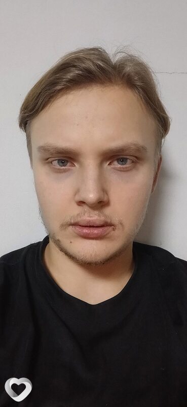 Виталий, 26, Иванове — анкета №812833