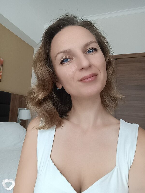 Мария, 40, Саратове — анкета №812834