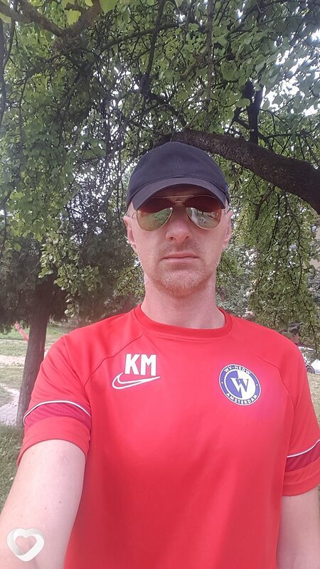 Юрий, 43, Минске — анкета №812835