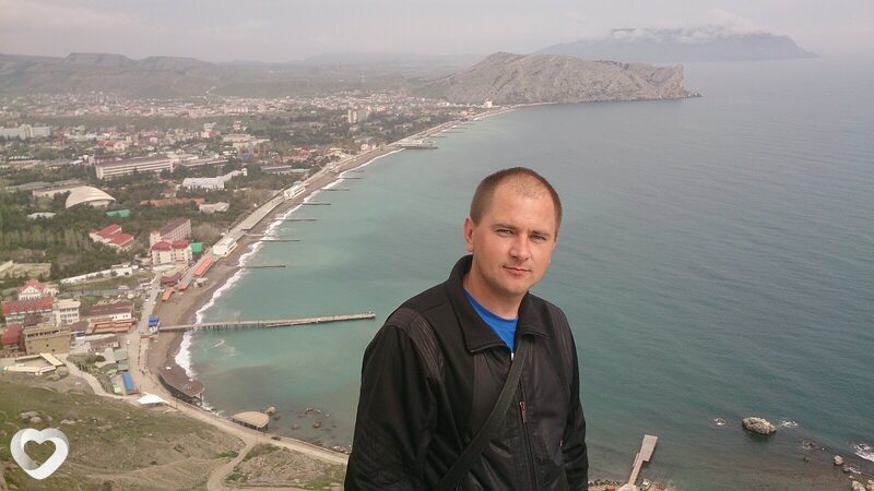 Андрей, 43, Воронеже — анкета №812849