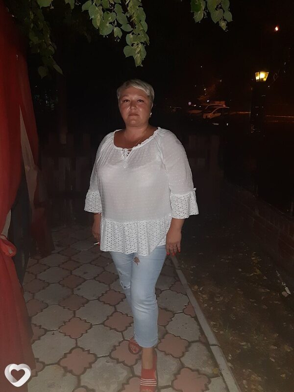 Юлия, 50, Самаре — анкета №812850