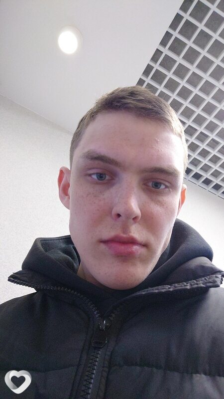 Дэвид, 25, Перми — анкета №812852