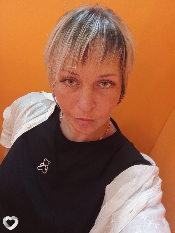 Екатерина, 40, Липецке — анкета №812854