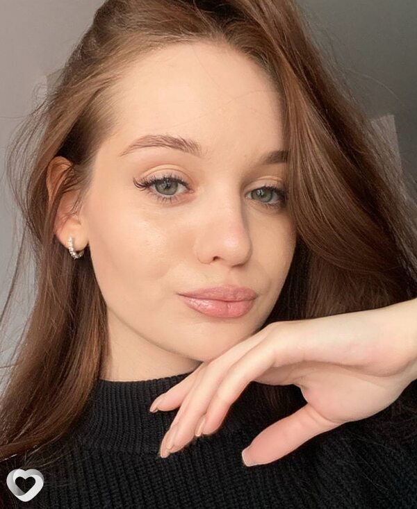 Яна, 37, Чите — анкета №812899