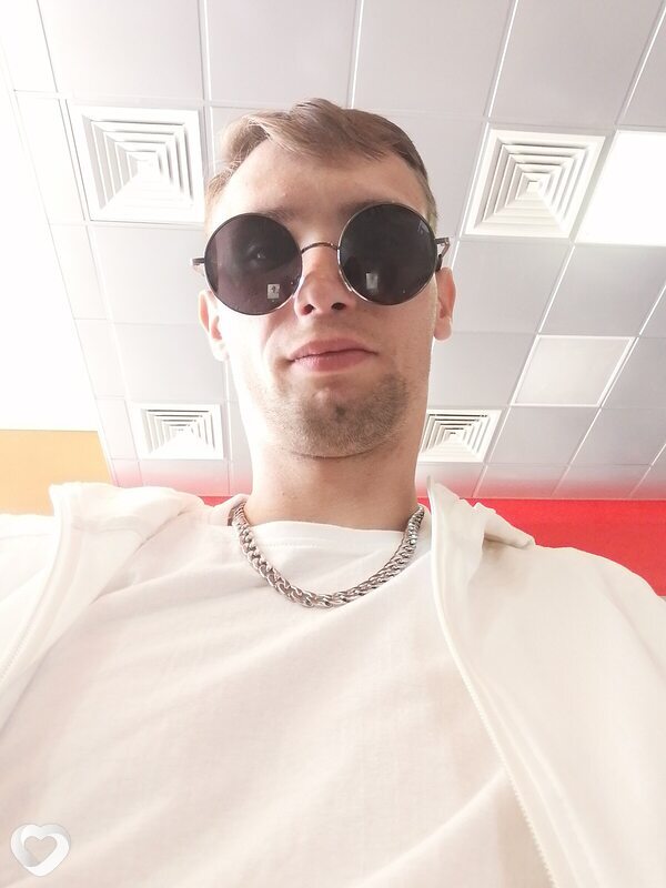 Aleksandr, 26, Казани — анкета №812902