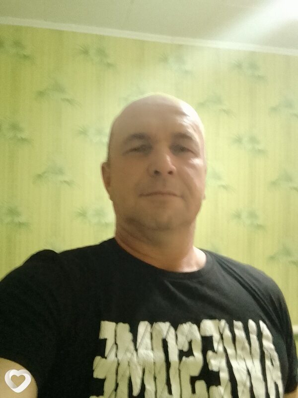 Максим, 48, Краснодаре — анкета №812913