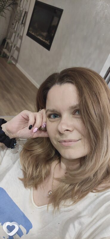Наталья, 37, Москве — анкета №812914