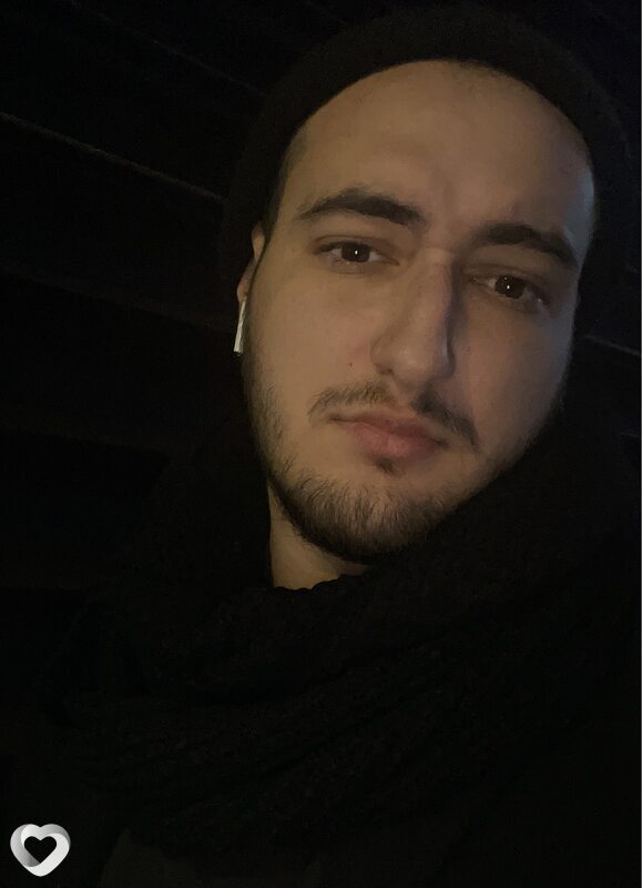 Григорий, 31, Москве — анкета №812917