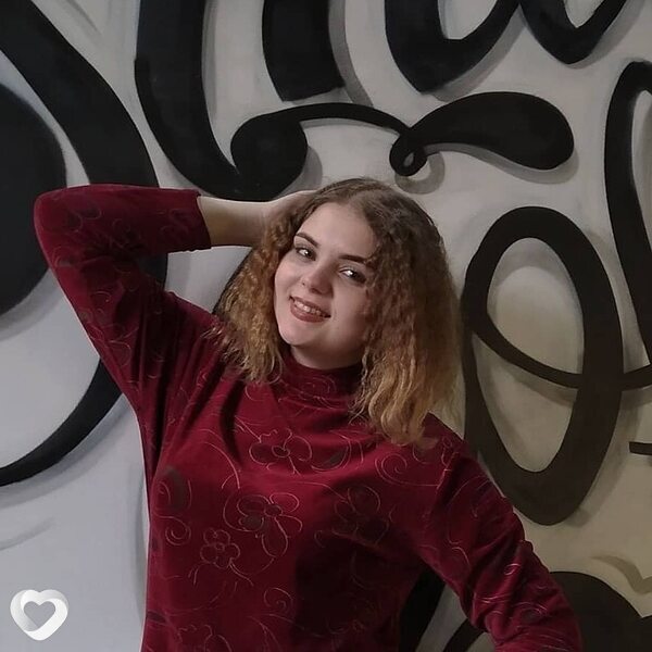 Мария, 23, Гомеле — анкета №812969