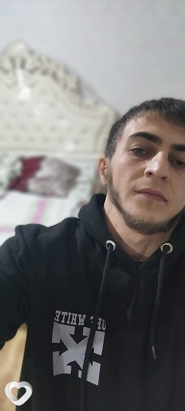 Ас, 28, Смоленске — анкета №812976