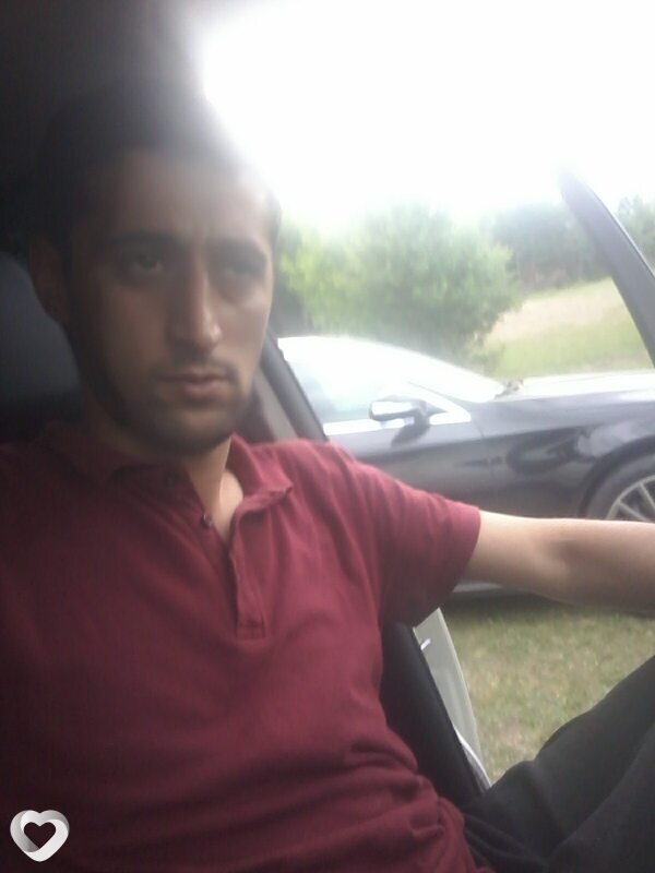 Senan, 37, Баку — анкета №812977