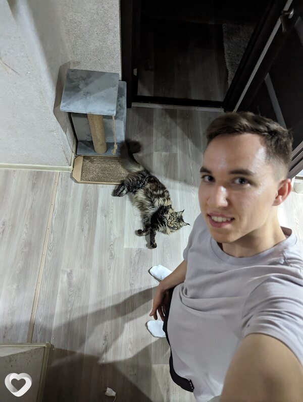 Игорь, 26, Чебоксарах — анкета №812982