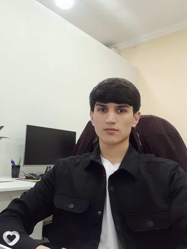 Навруз, 25, Москве — анкета №812989