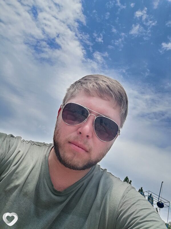Сергей, 34, Ессентуках — анкета №812990
