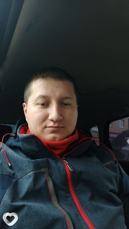 Виктор, 32, Перми — анкета №812991