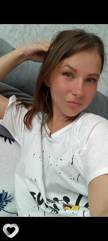 Анастасия, 30, Москве — анкета №812943