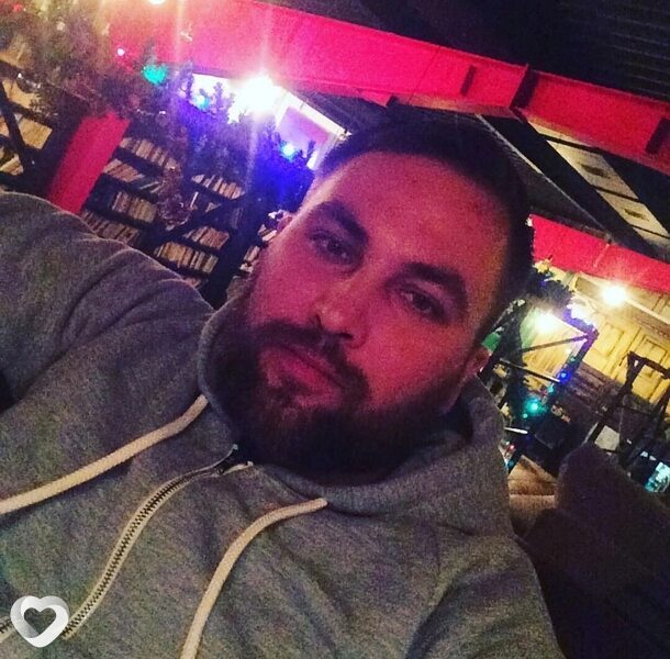Кирилл, 36, Москве — анкета №812948