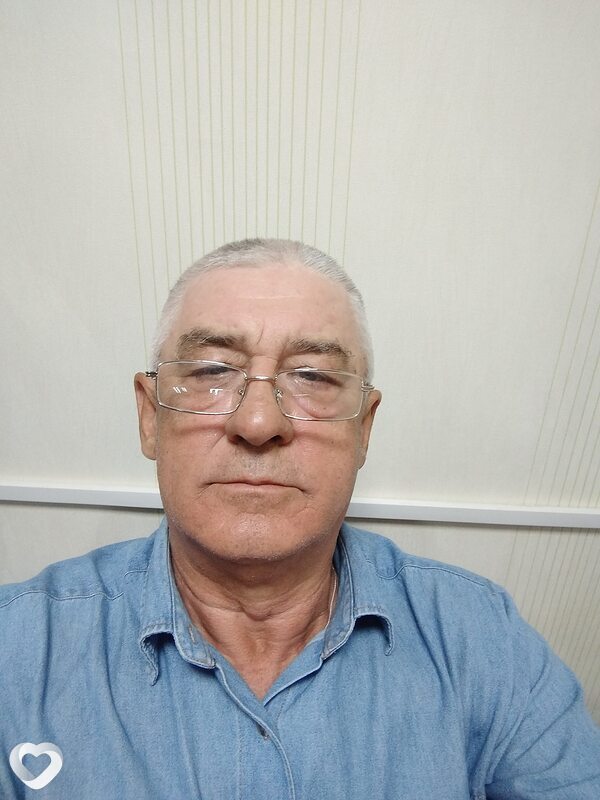 Игорь, 67, Минске — анкета №812949