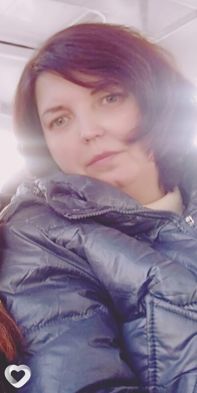 Светлана, Донецк
