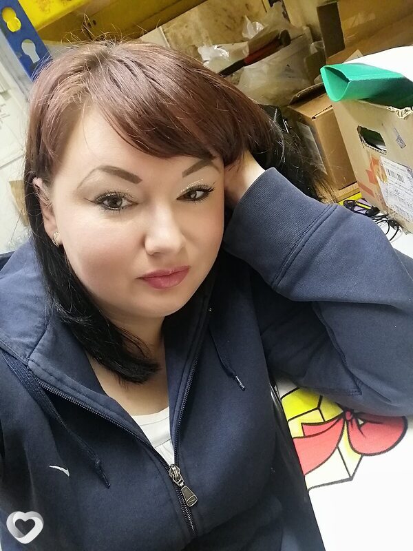 Екатерина, 32, Костроме — анкета №812953
