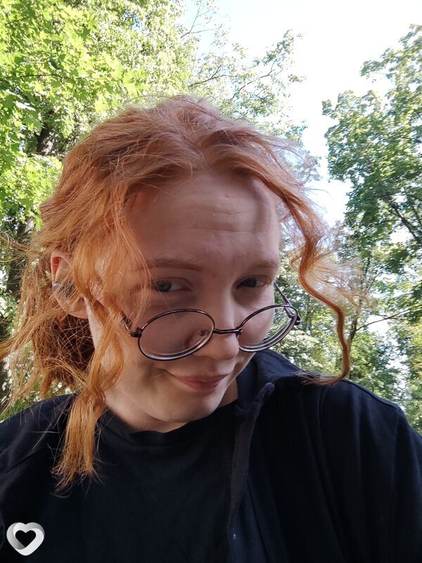 Аля, 21, Калуге — анкета №812957