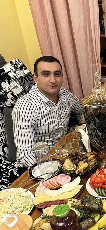Макс, 36, Люберцах — анкета №812964