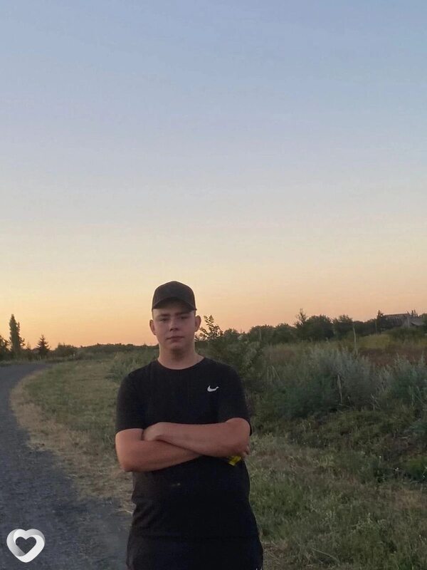 Назар, 22, Гукове — анкета №812965