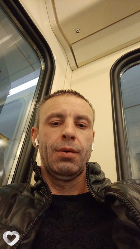 Александр, 45, Москве — анкета №813019