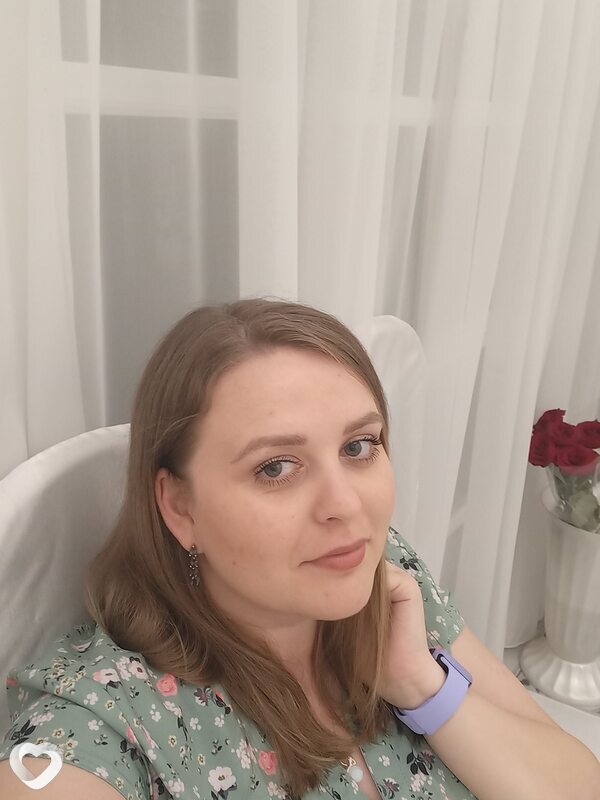 Татьяна, 30, Азове — анкета №813035
