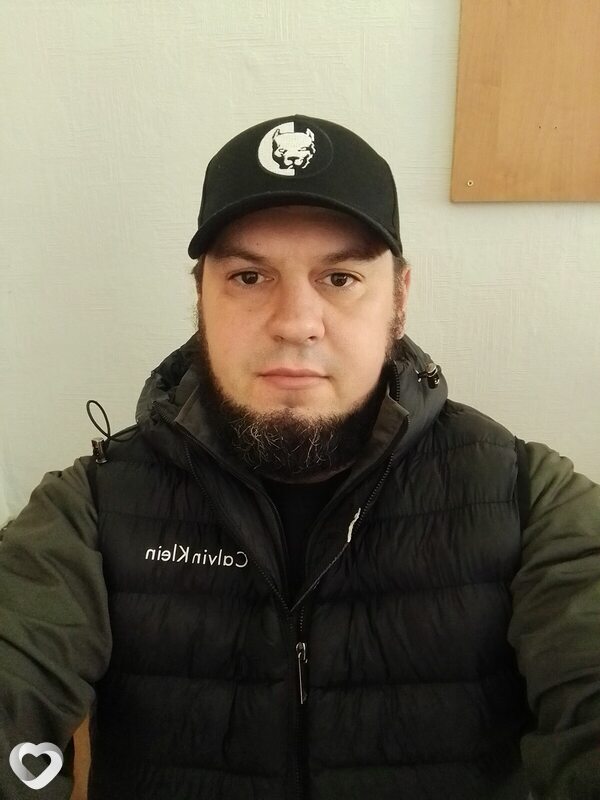 Антон, 48, Черкассах — анкета №813037