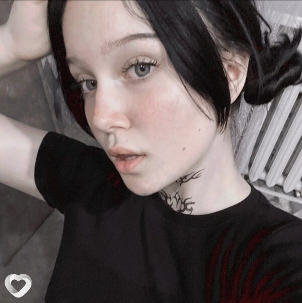 Диана, 21, Москве — анкета №813001
