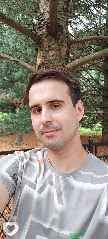 Владимир, 33, Костроме — анкета №813005