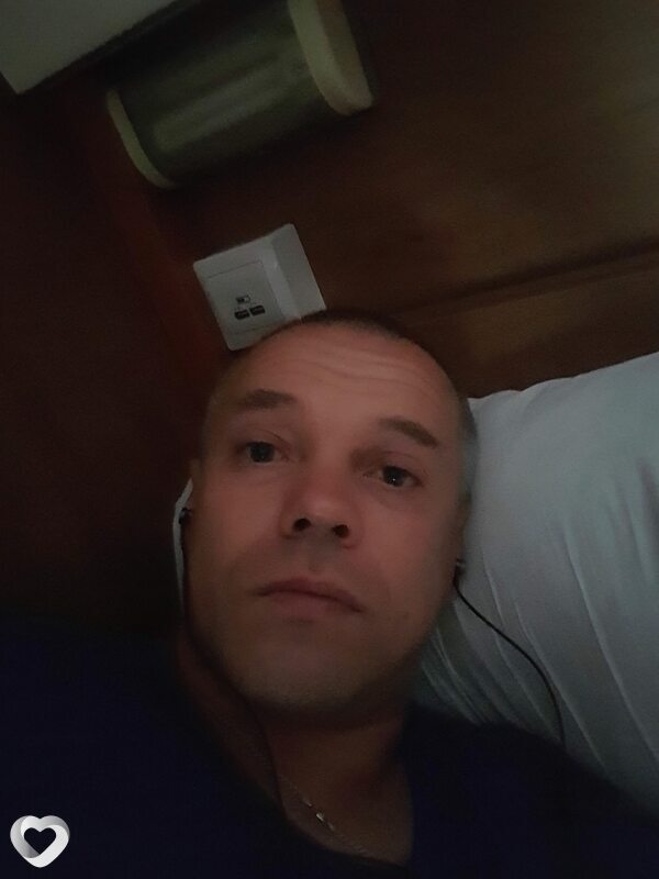 Алексеевич, 41, Каменске-Шахтинском — анкета №813006