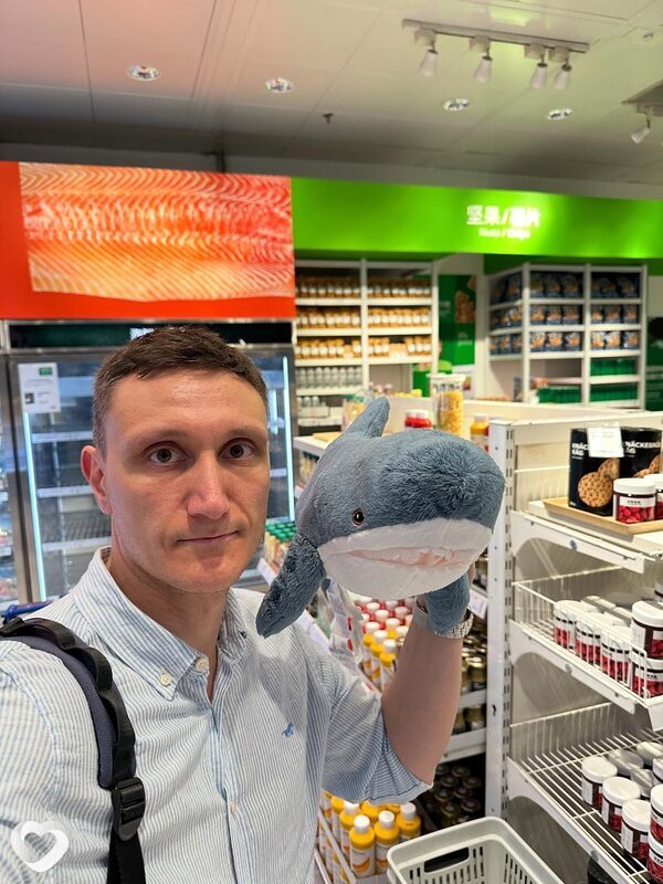 Алексей, 30, Феодосии — анкета №813012